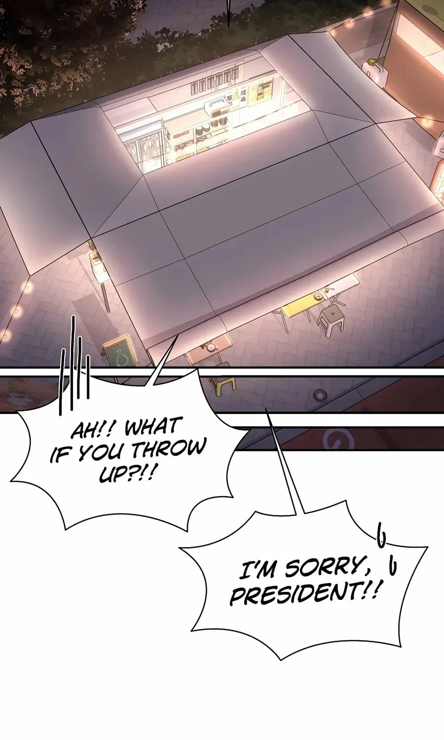 The Miraculous Physical Therapist Chapter 30 page 45 - 