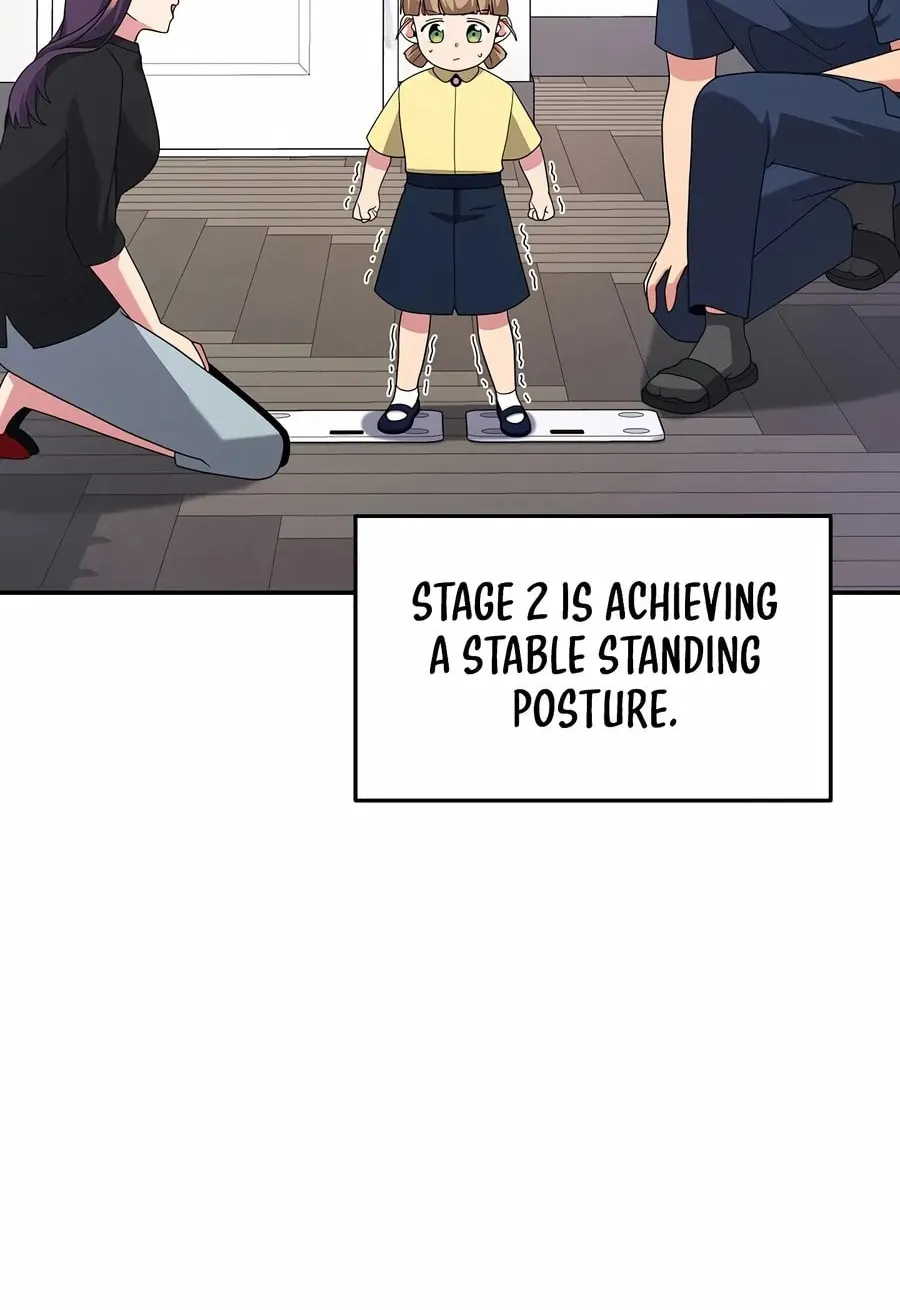 The Miraculous Physical Therapist Chapter 30 page 50 - 