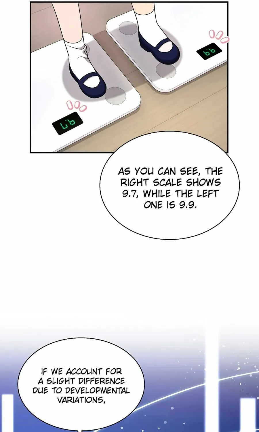 The Miraculous Physical Therapist Chapter 30 page 51 - 