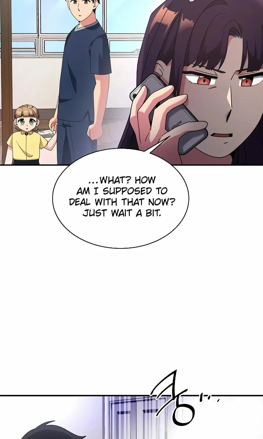 The Miraculous Physical Therapist Chapter 30 page 57 - 