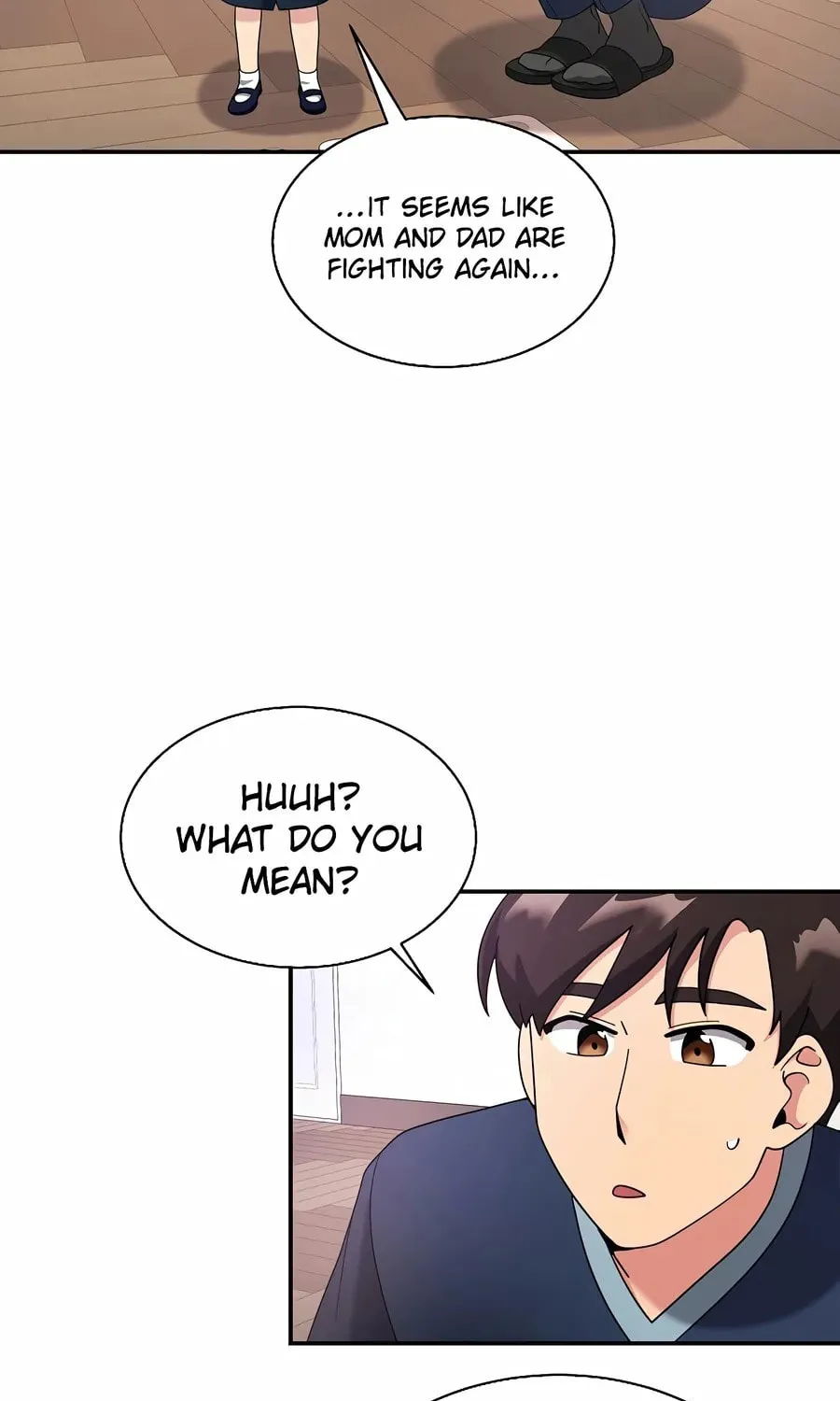 The Miraculous Physical Therapist Chapter 30 page 59 - 