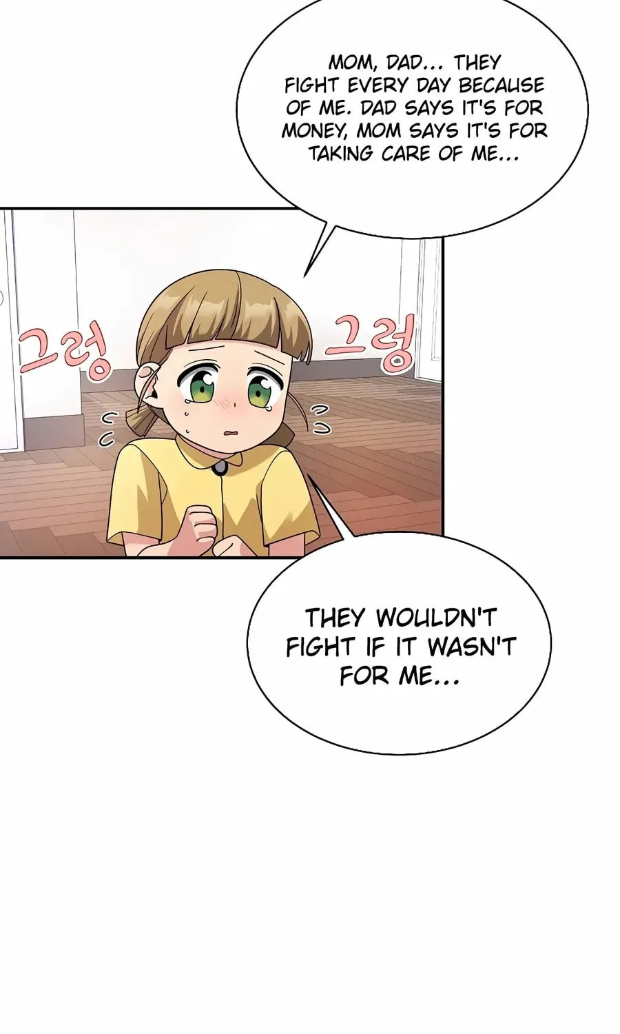 The Miraculous Physical Therapist Chapter 30 page 60 - 