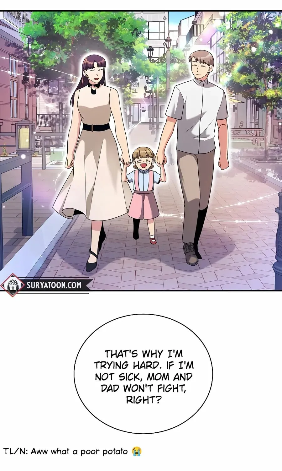 The Miraculous Physical Therapist Chapter 30 page 61 - 