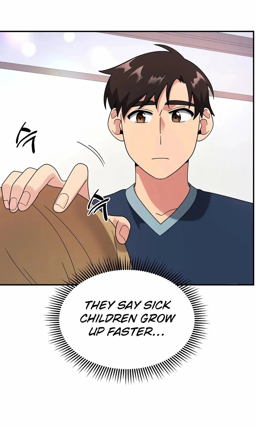 The Miraculous Physical Therapist Chapter 30 page 62 - 