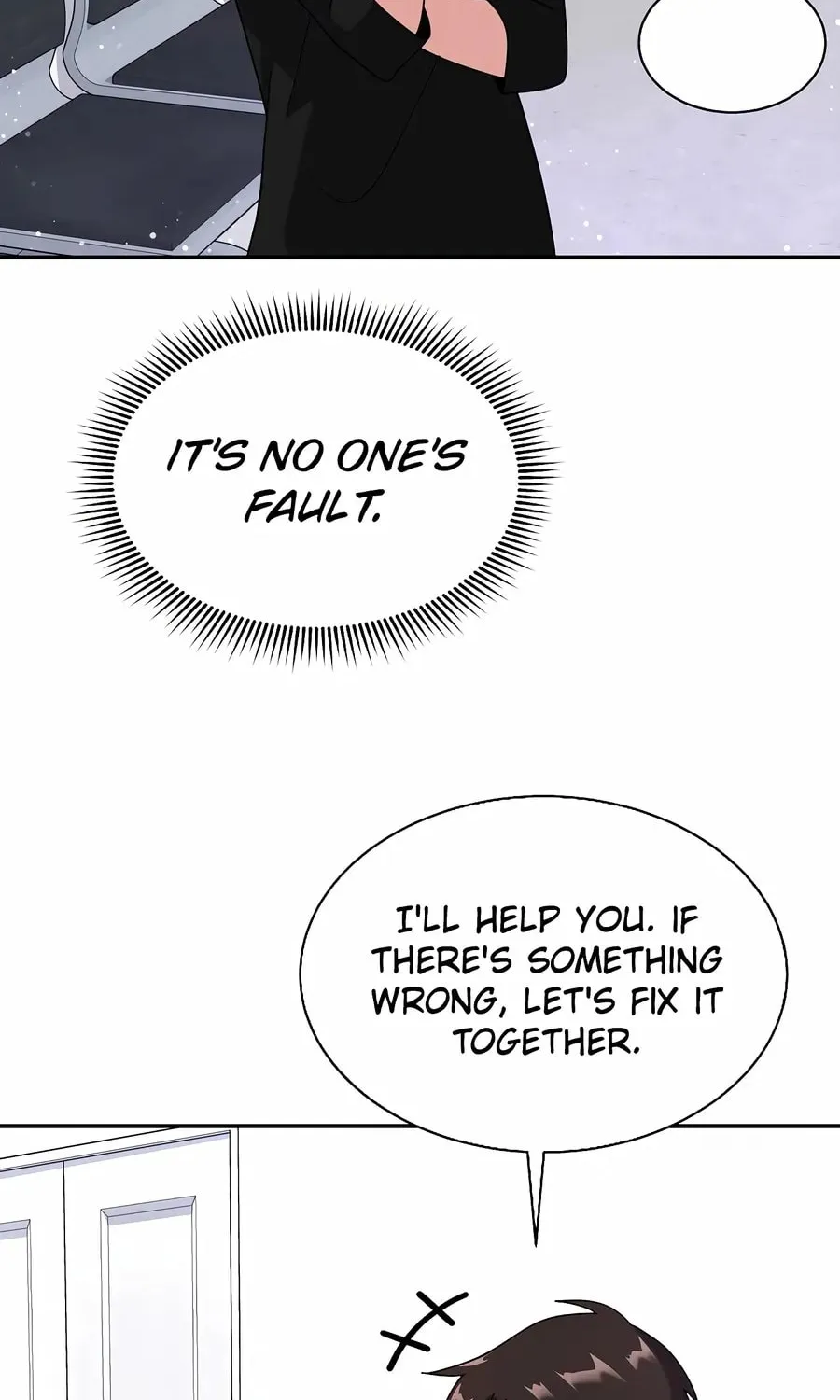 The Miraculous Physical Therapist Chapter 30 page 64 - 