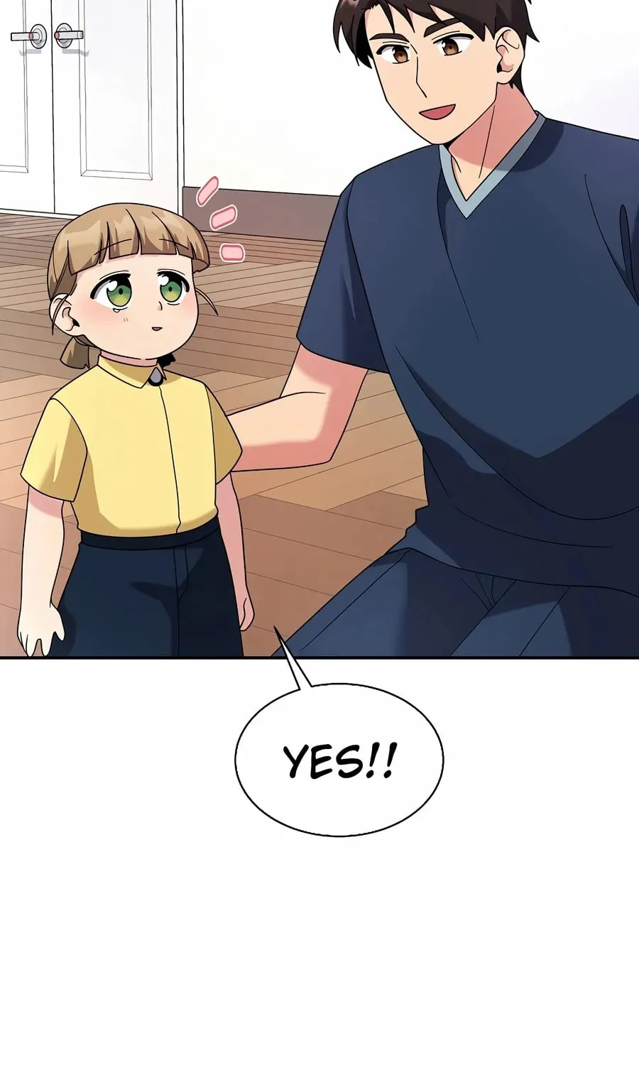The Miraculous Physical Therapist Chapter 30 page 65 - 