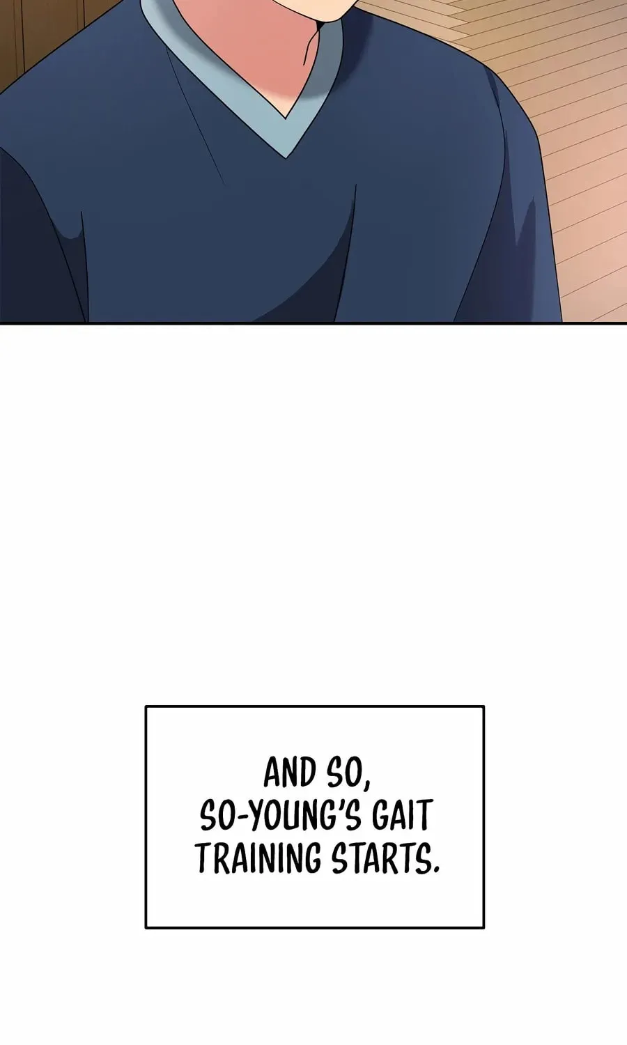 The Miraculous Physical Therapist Chapter 30 page 69 - 