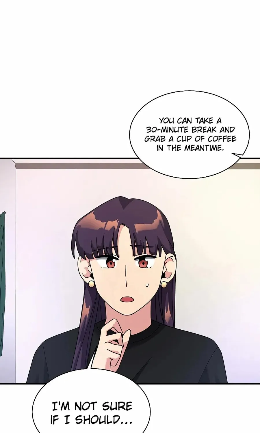 The Miraculous Physical Therapist Chapter 30 page 74 - 