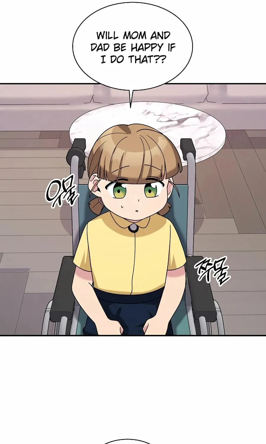 The Miraculous Physical Therapist Chapter 30 page 81 - 