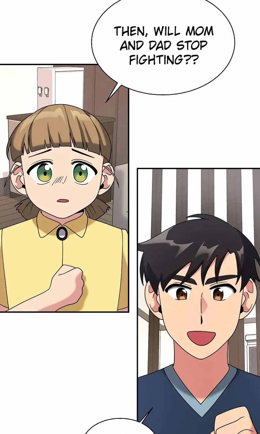 The Miraculous Physical Therapist Chapter 30 page 83 - 
