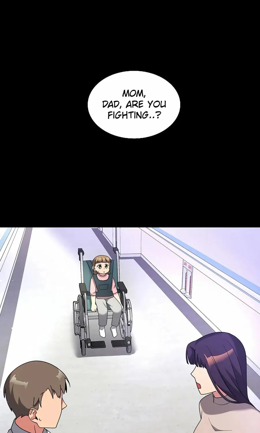 The Miraculous Physical Therapist Chapter 30 page 94 - 