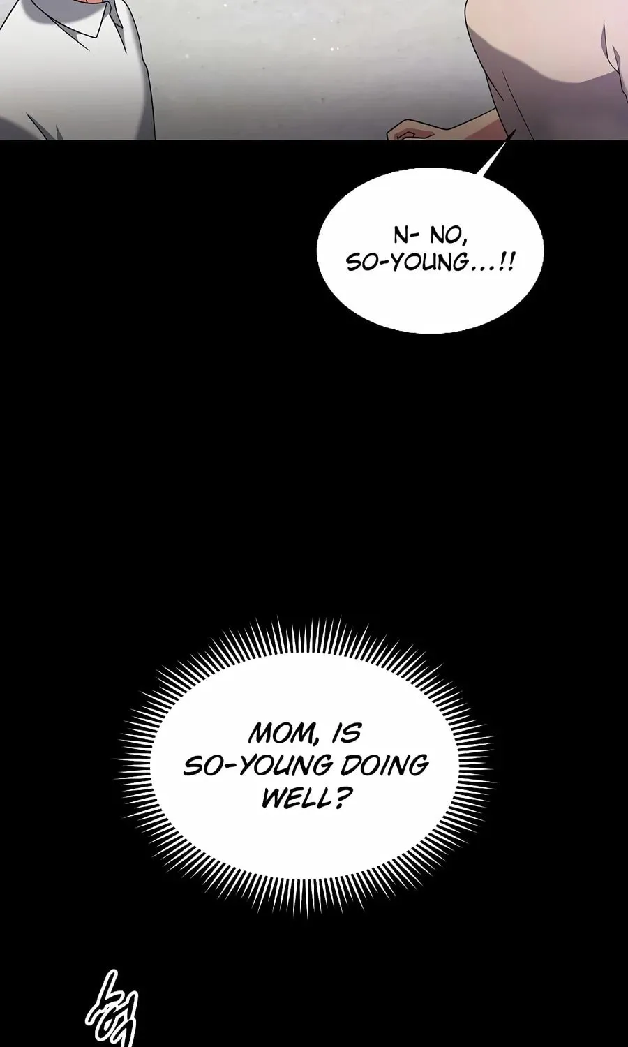 The Miraculous Physical Therapist Chapter 30 page 95 - 