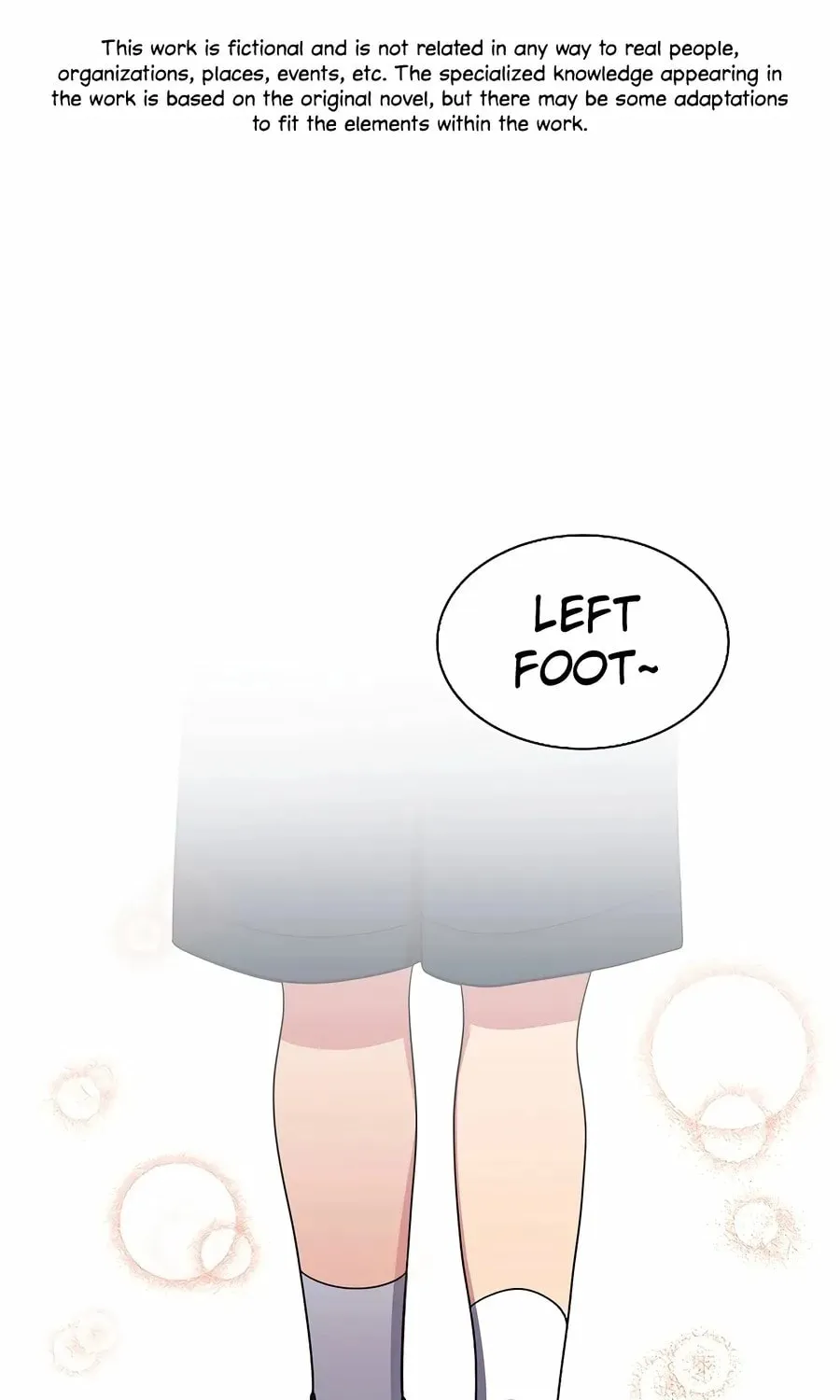 The Miraculous Physical Therapist Chapter 31 page 2 - 