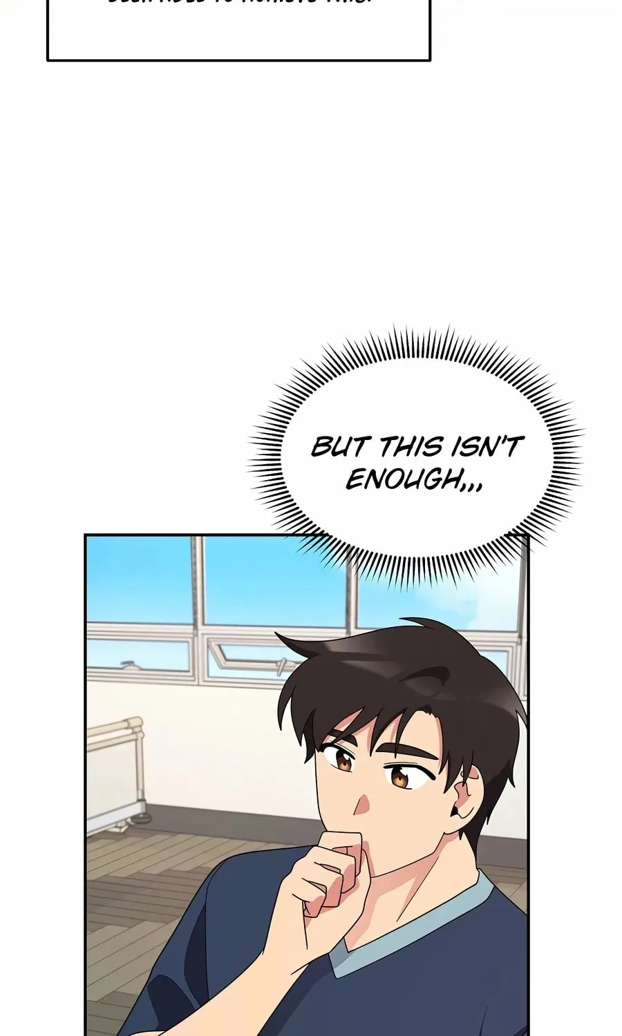 The Miraculous Physical Therapist Chapter 31 page 12 - 