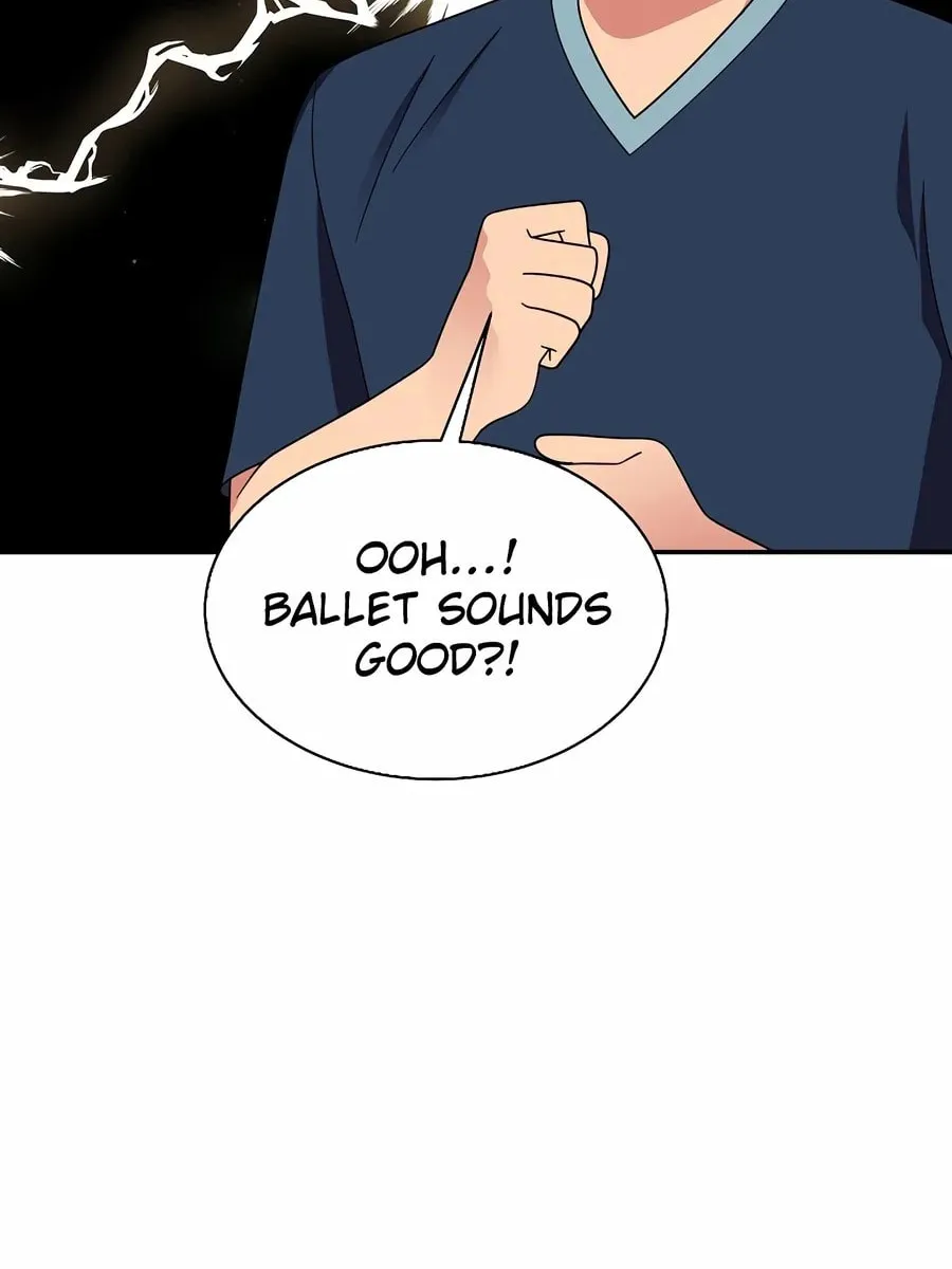The Miraculous Physical Therapist Chapter 31 page 20 - 