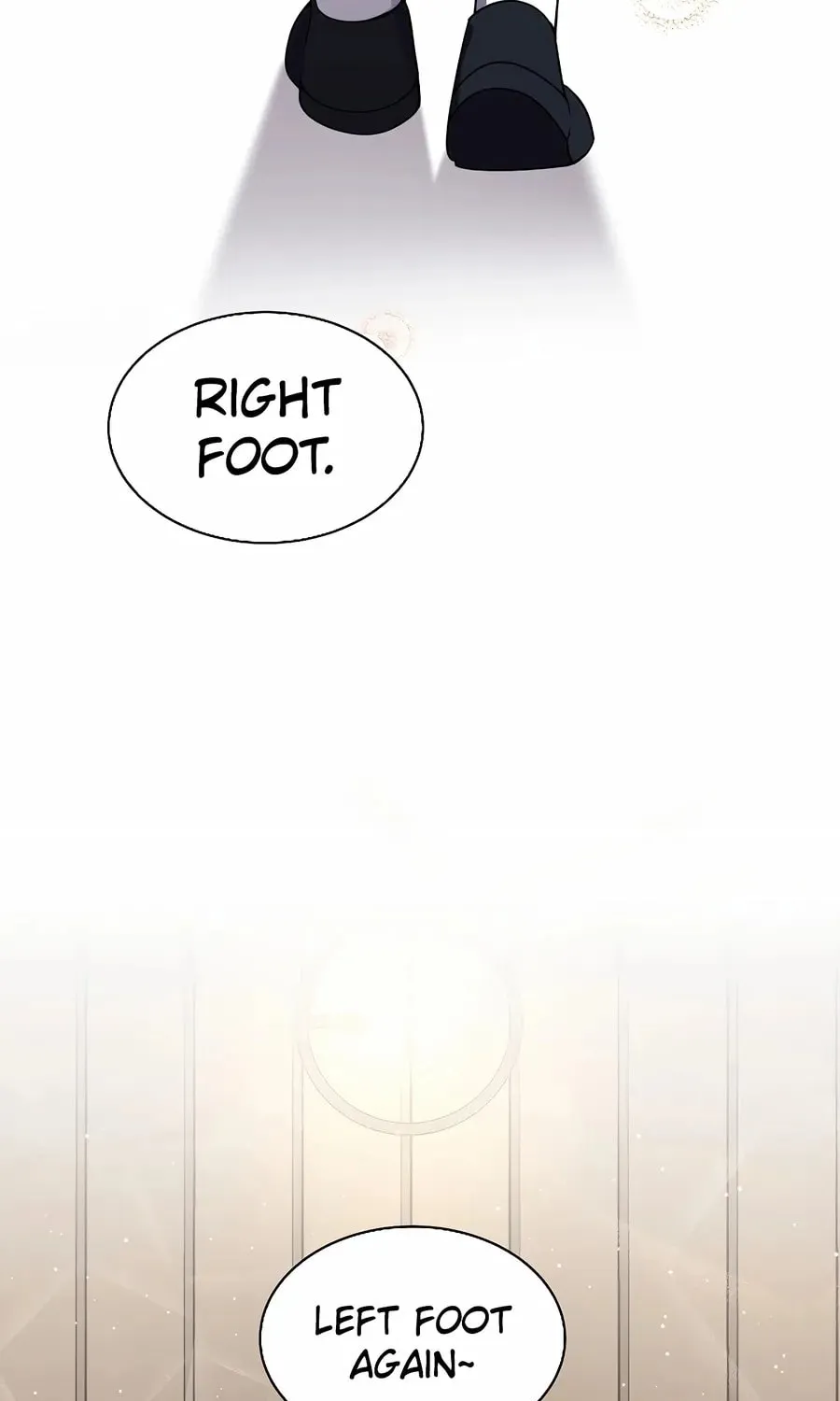 The Miraculous Physical Therapist Chapter 31 page 3 - 