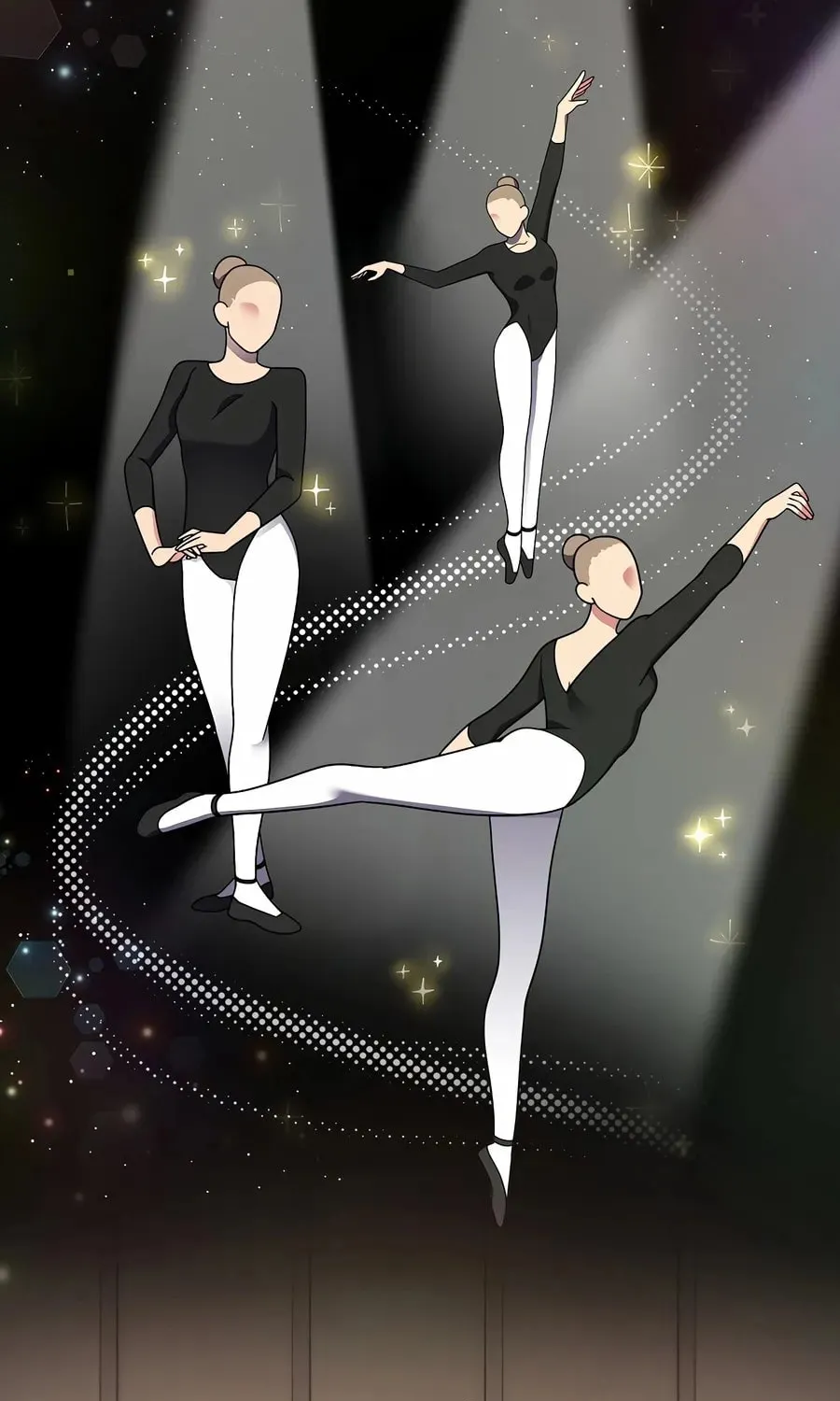 The Miraculous Physical Therapist Chapter 31 page 27 - 