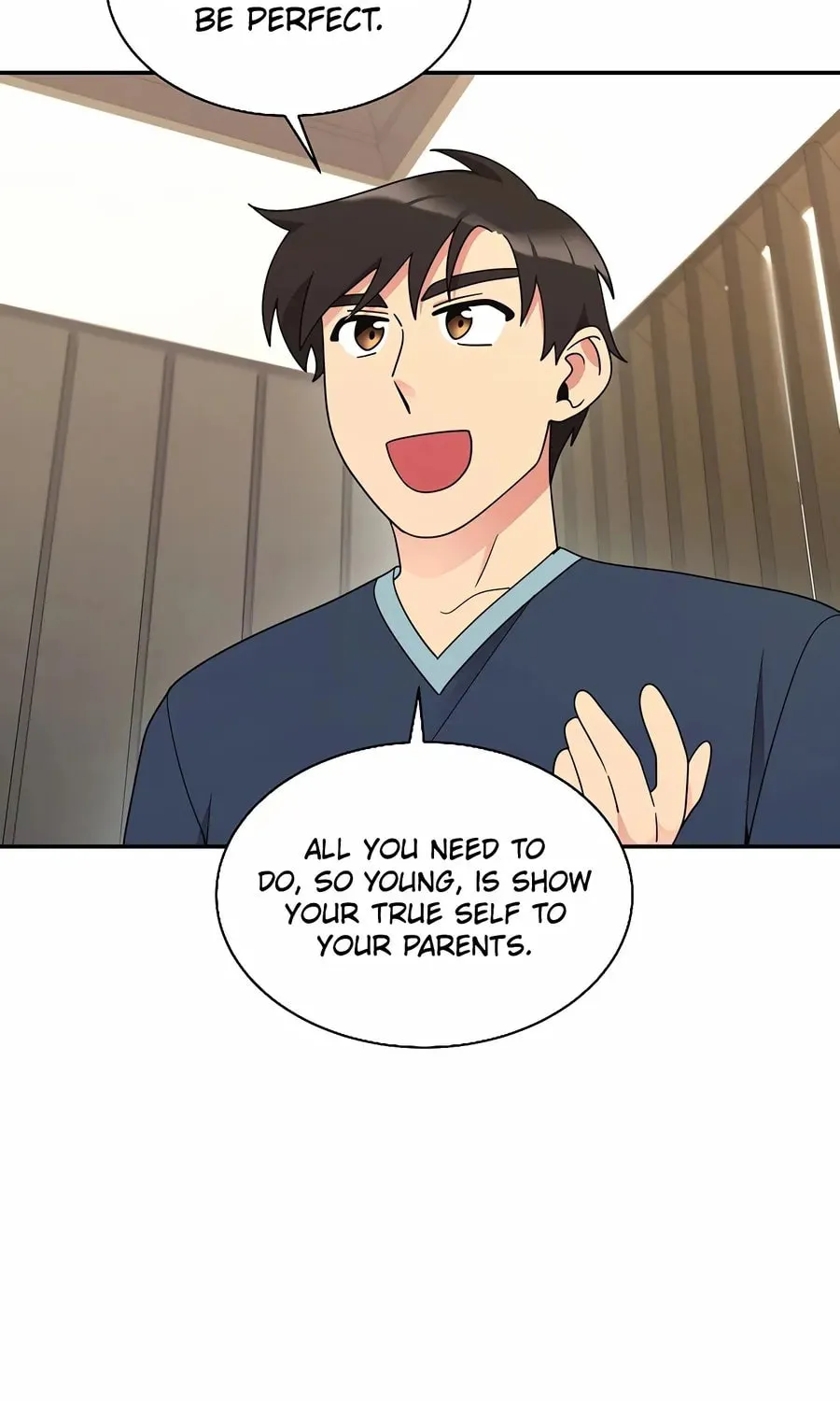The Miraculous Physical Therapist Chapter 31 page 37 - 