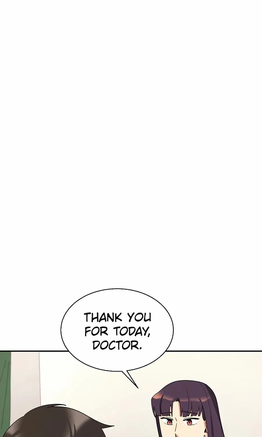 The Miraculous Physical Therapist Chapter 31 page 39 - 