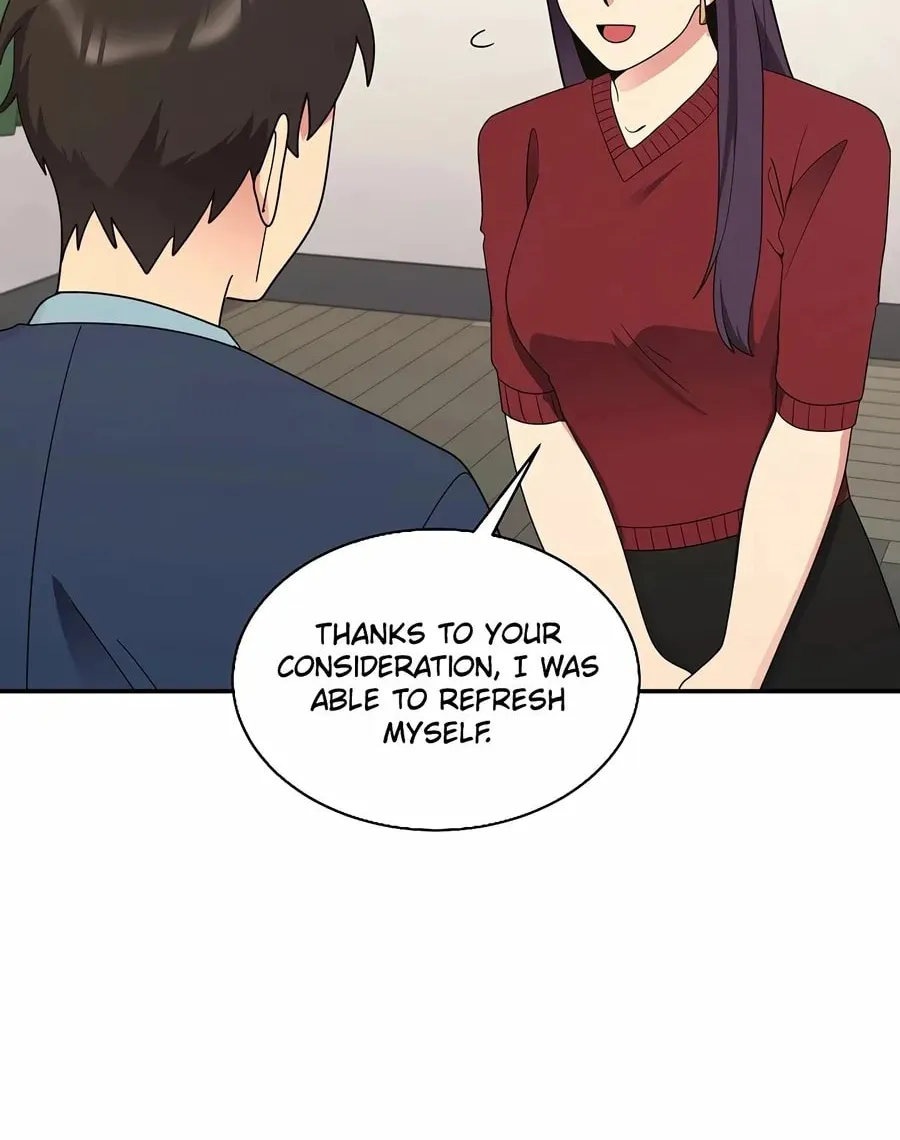 The Miraculous Physical Therapist Chapter 31 page 40 - 
