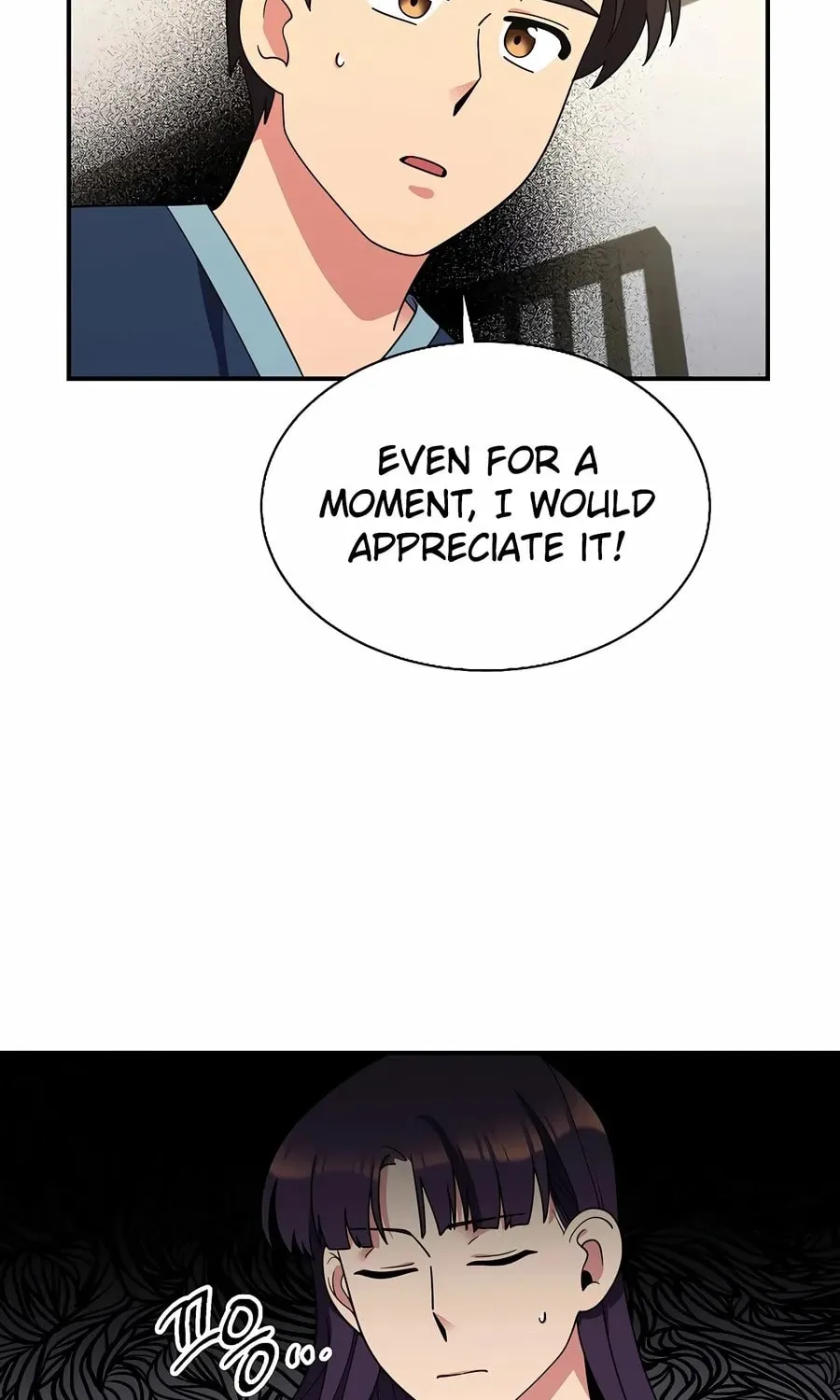 The Miraculous Physical Therapist Chapter 31 page 46 - 