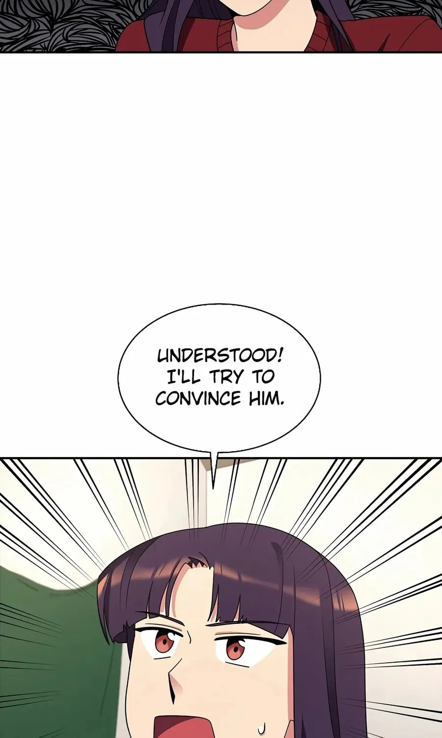 The Miraculous Physical Therapist Chapter 31 page 47 - 