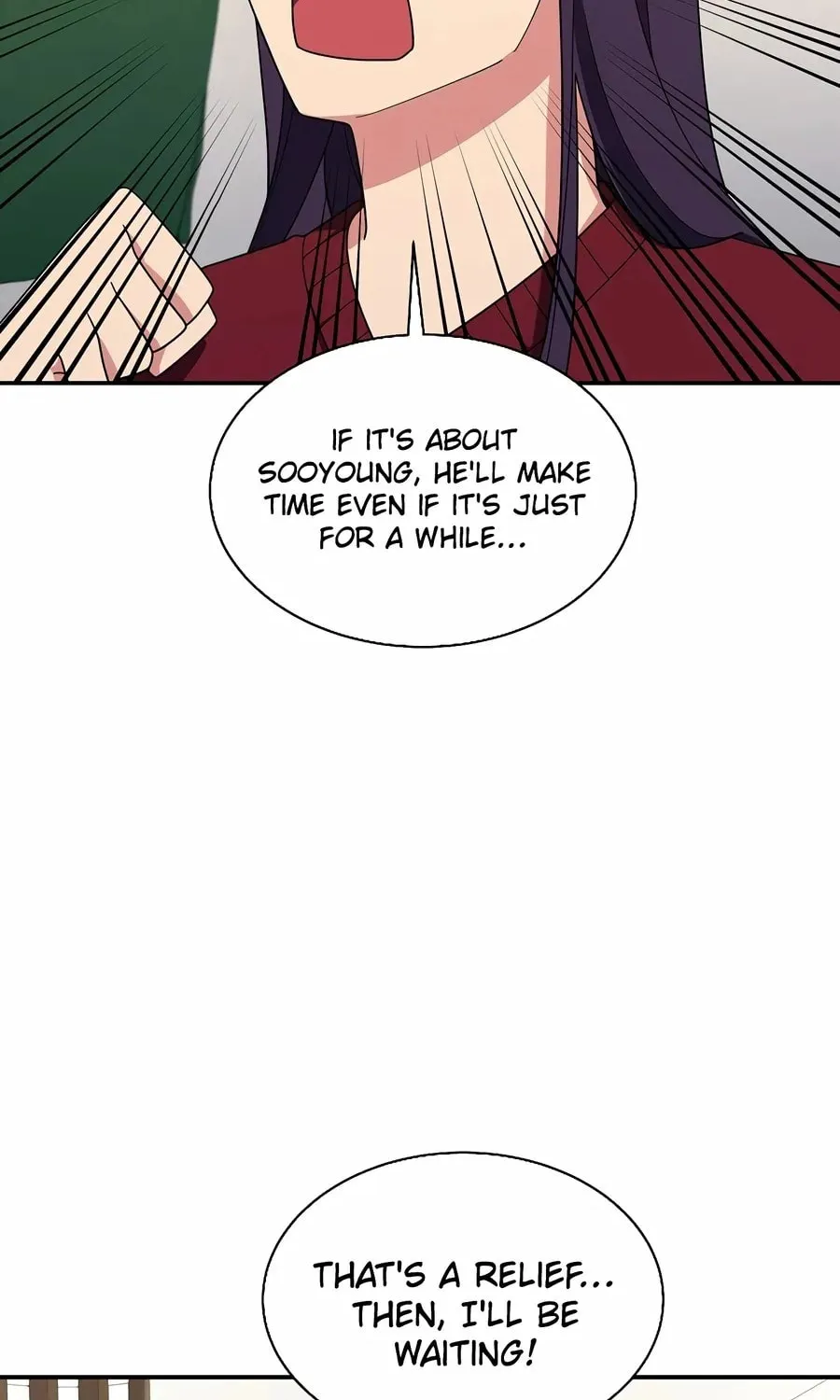 The Miraculous Physical Therapist Chapter 31 page 48 - 