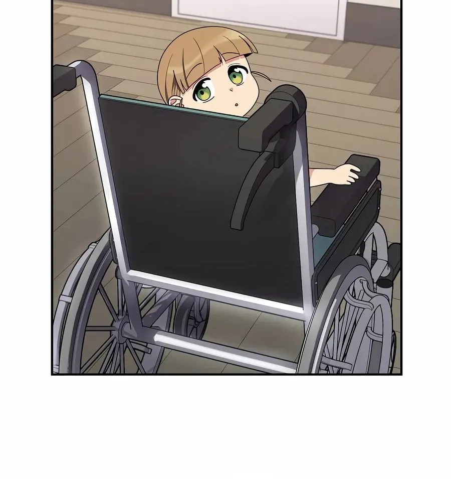 The Miraculous Physical Therapist Chapter 31 page 50 - 