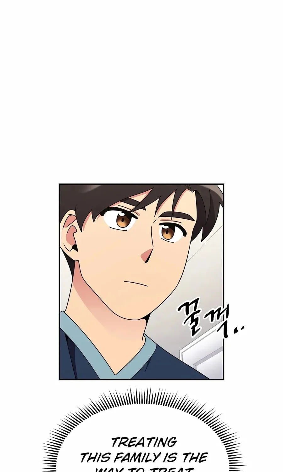 The Miraculous Physical Therapist Chapter 31 page 53 - 