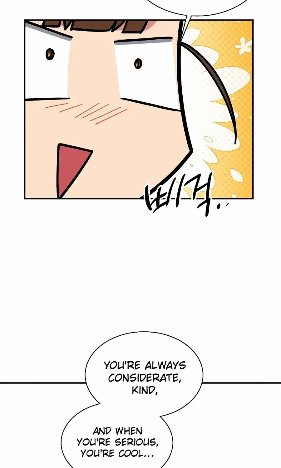 The Miraculous Physical Therapist Chapter 31 page 57 - 