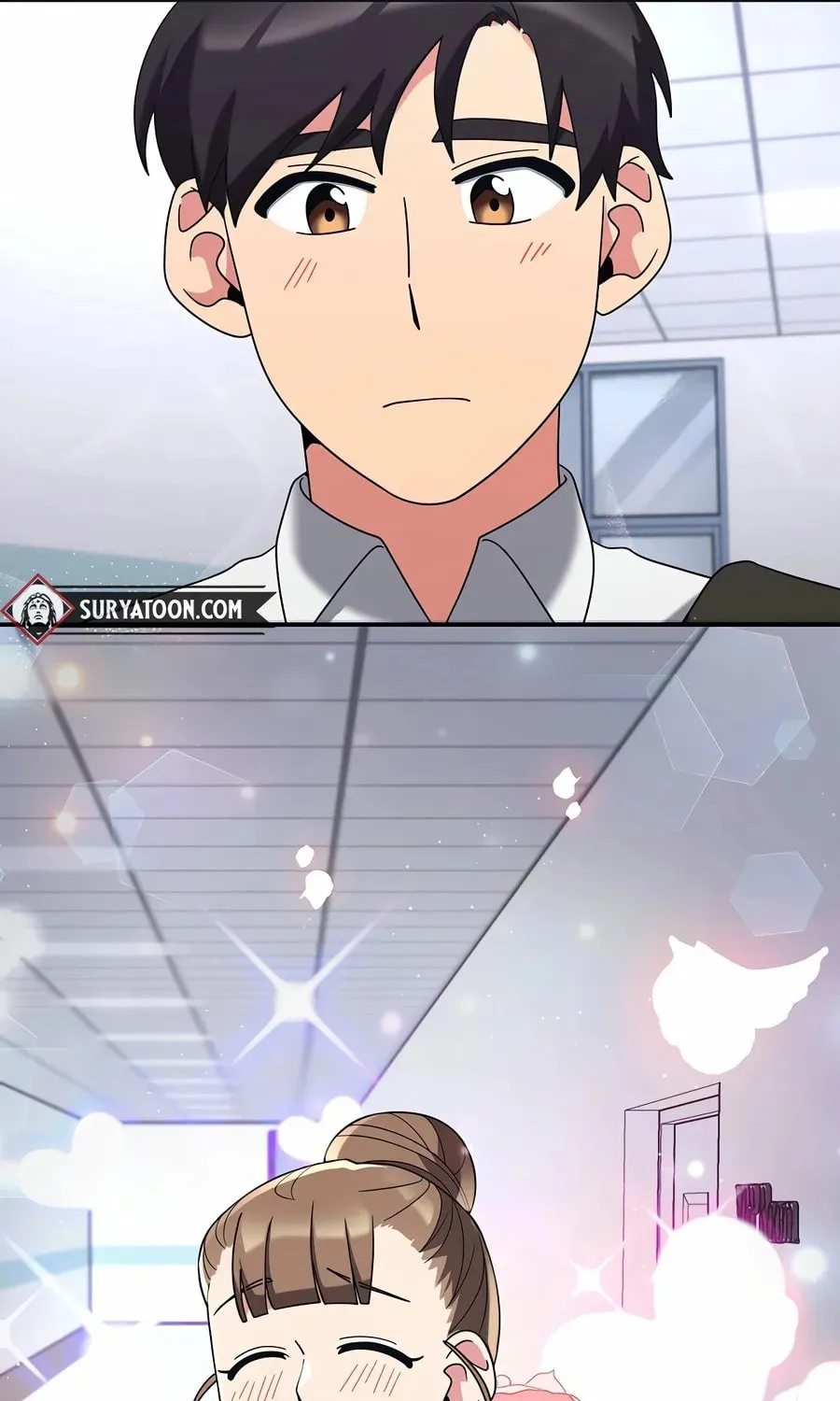 The Miraculous Physical Therapist Chapter 31 page 60 - 