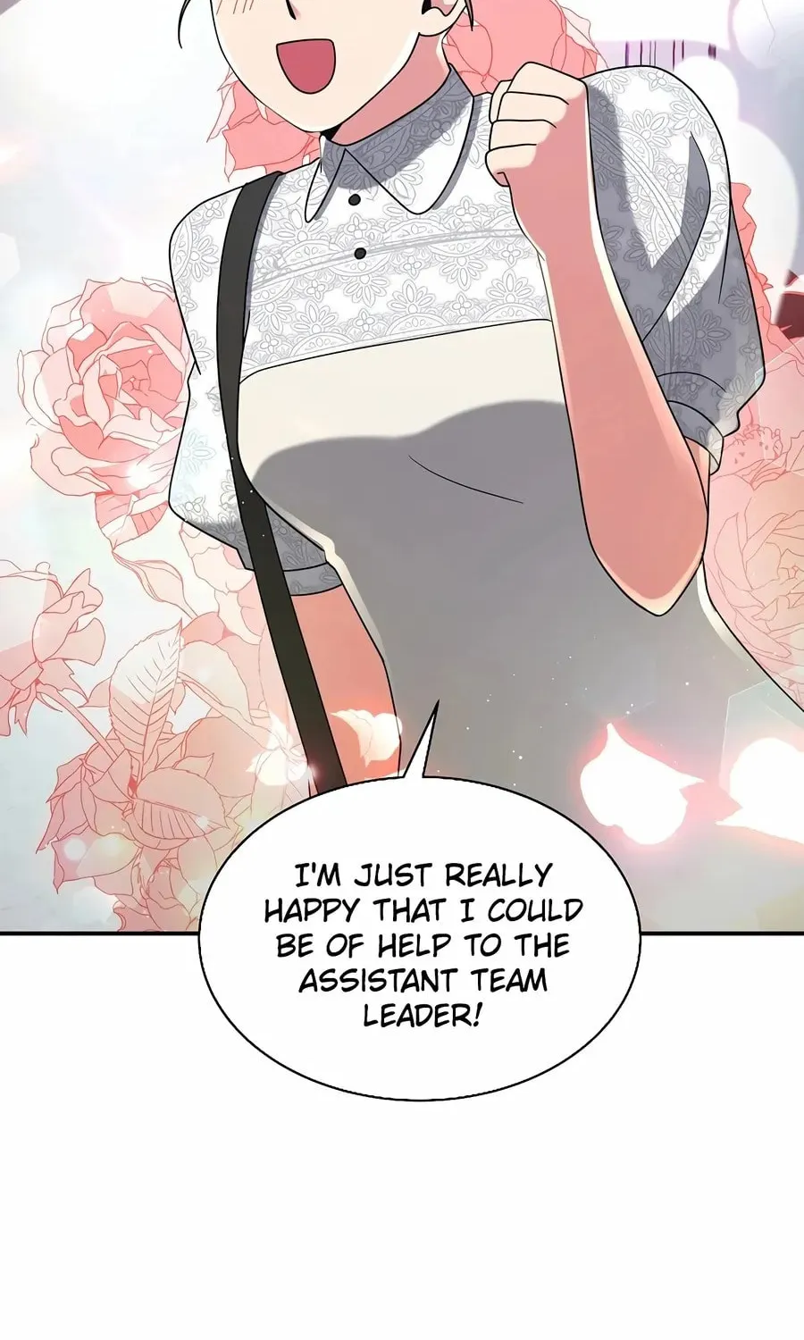 The Miraculous Physical Therapist Chapter 31 page 61 - 