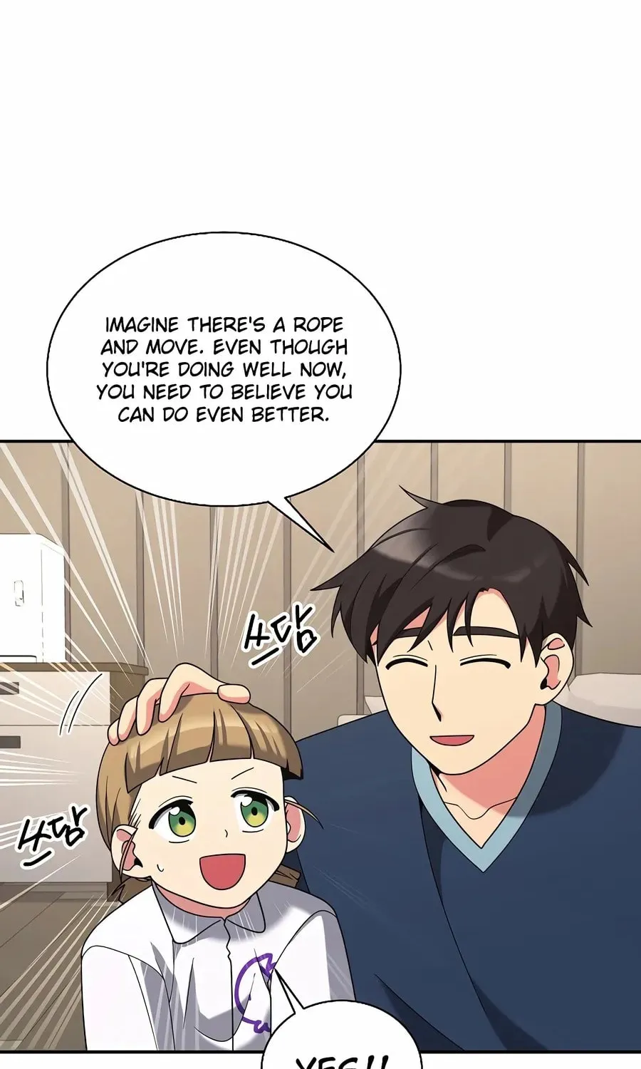 The Miraculous Physical Therapist Chapter 31 page 65 - 