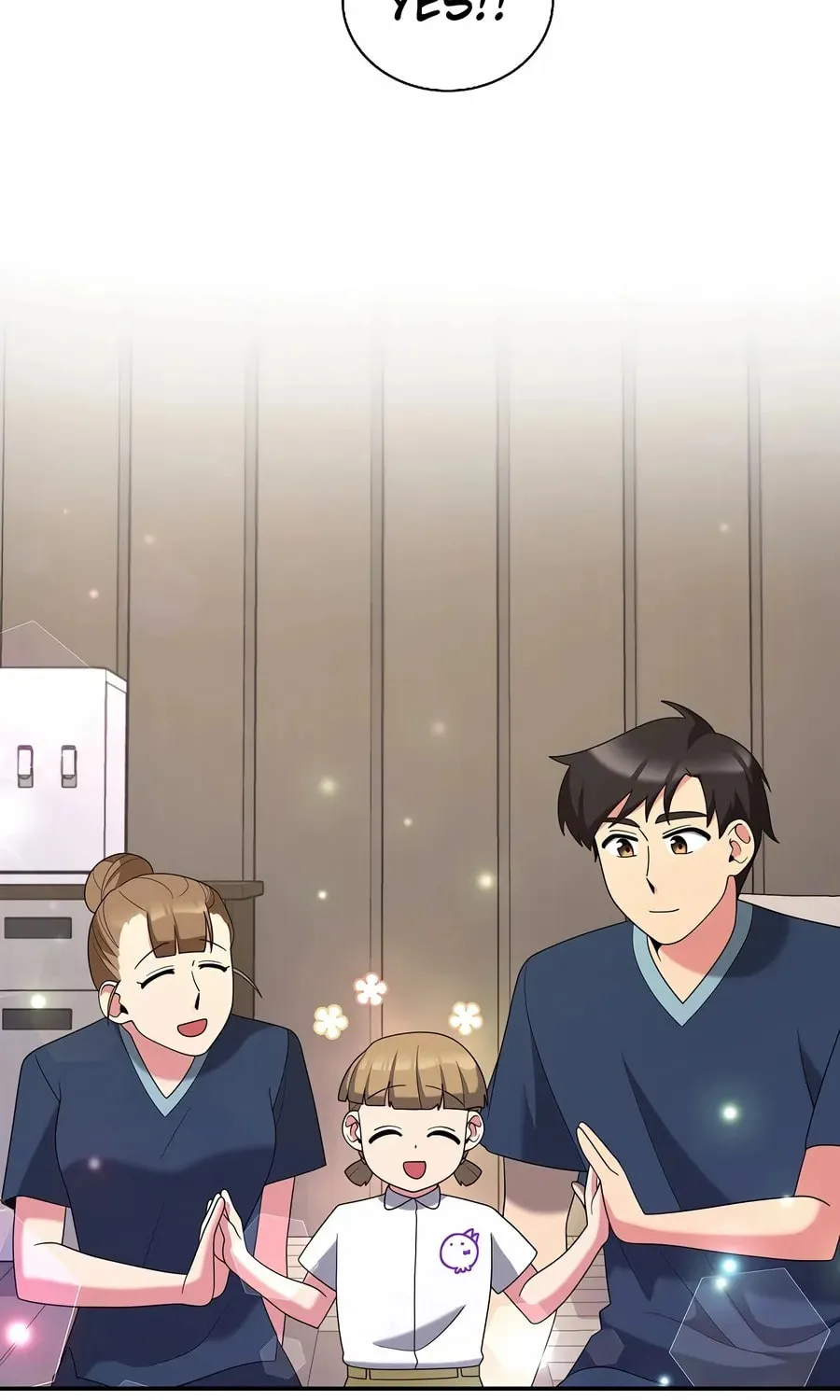 The Miraculous Physical Therapist Chapter 31 page 66 - 