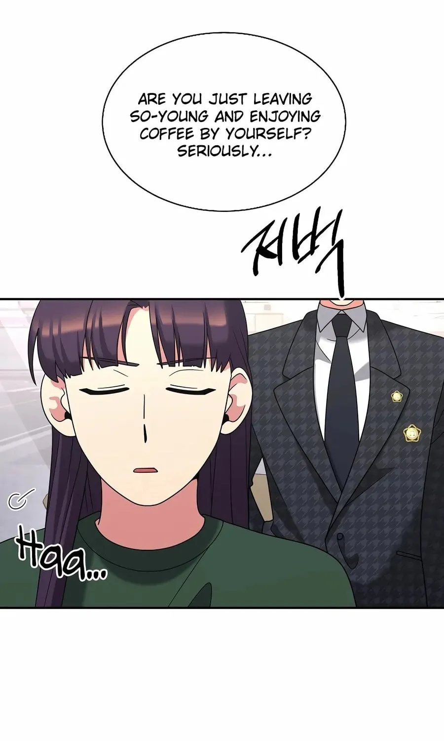 The Miraculous Physical Therapist Chapter 31 page 69 - 