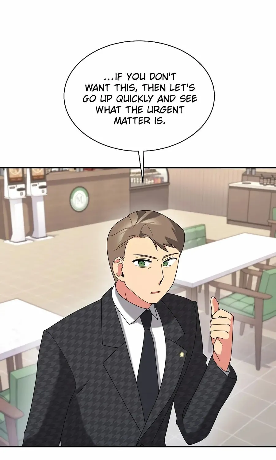 The Miraculous Physical Therapist Chapter 31 page 75 - 