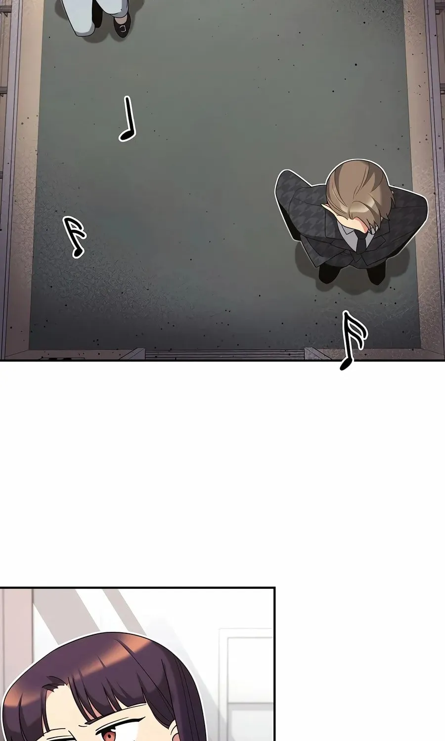 The Miraculous Physical Therapist Chapter 31 page 77 - 