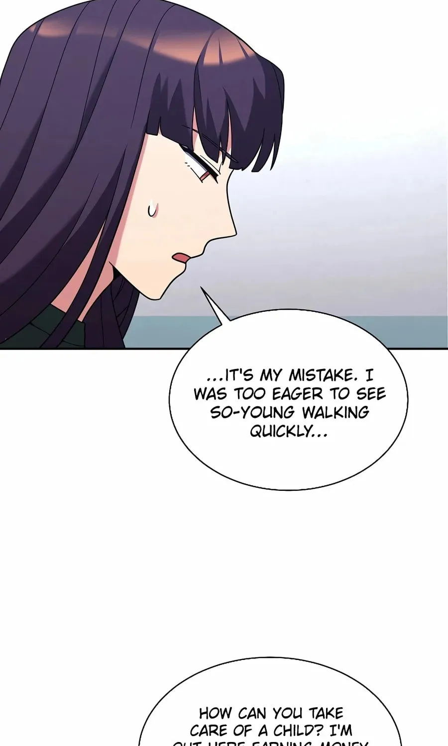 The Miraculous Physical Therapist Chapter 31 page 82 - 