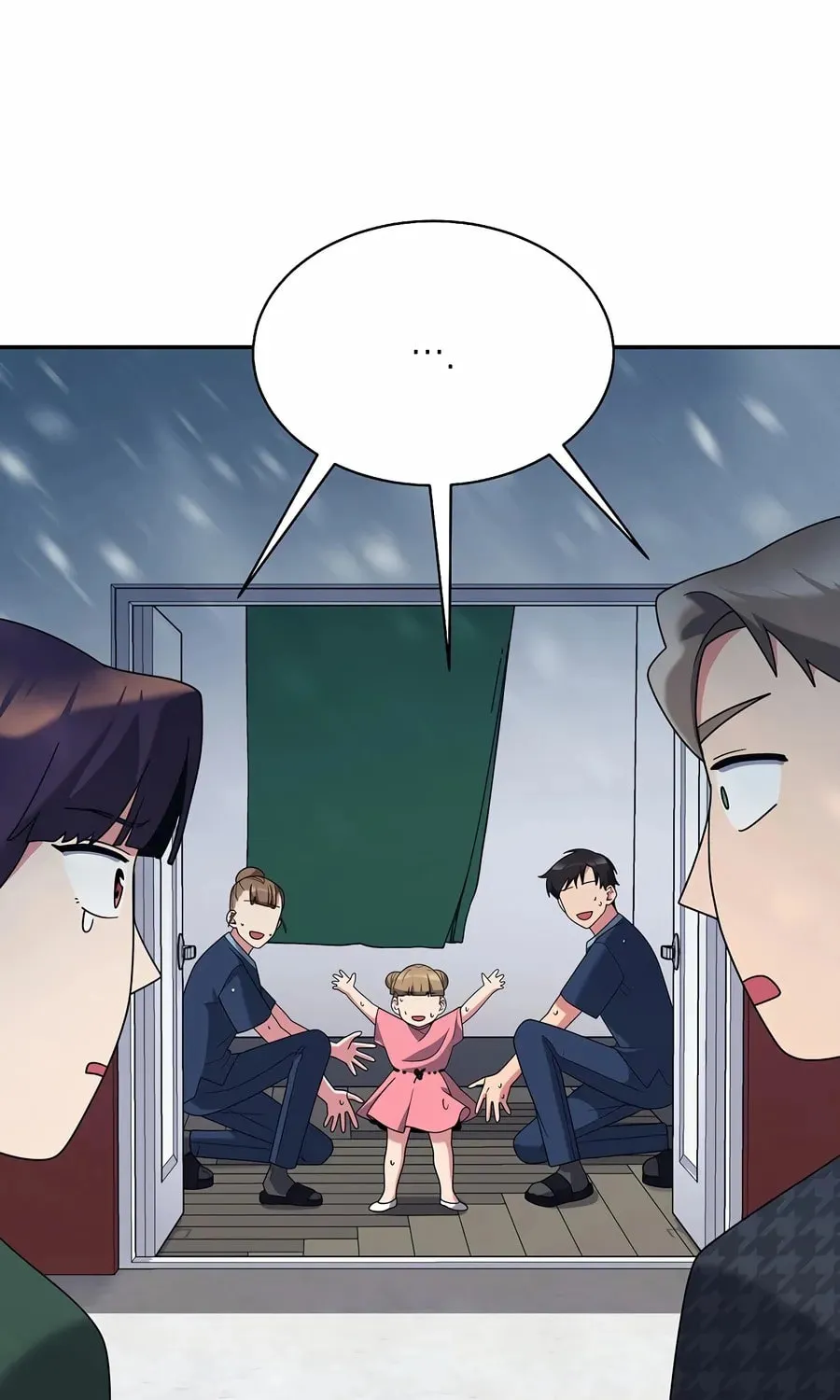 The Miraculous Physical Therapist Chapter 31 page 90 - 