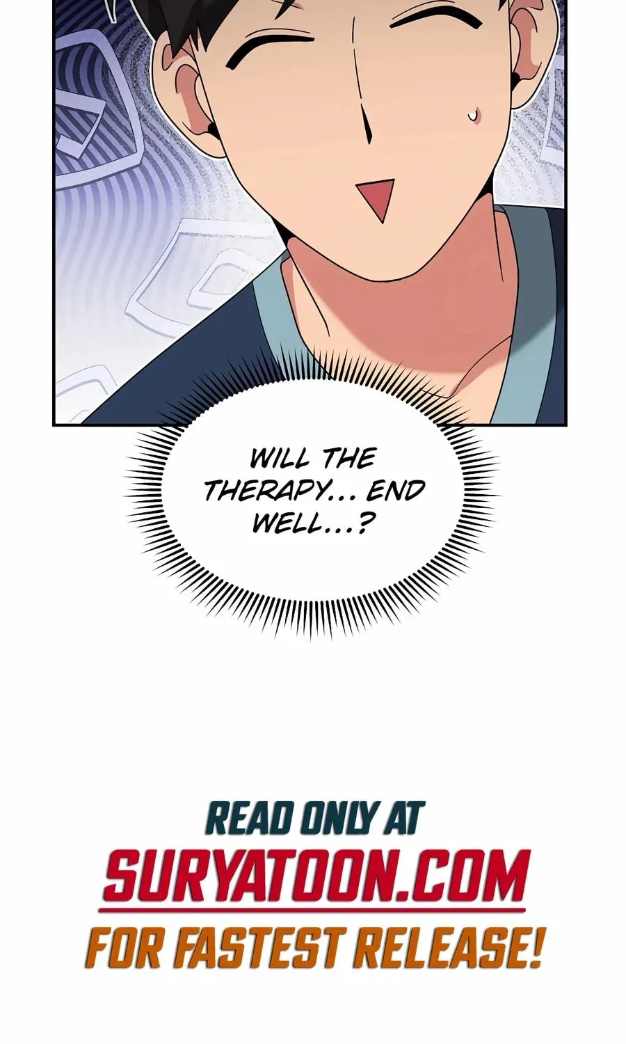 The Miraculous Physical Therapist Chapter 31 page 92 - 