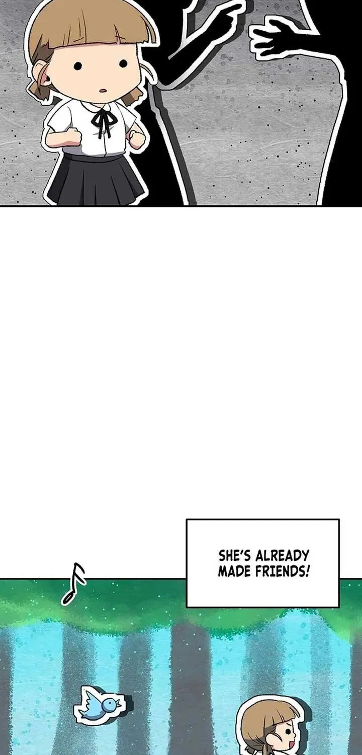 The Miraculous Physical Therapist Chapter 32 page 14 - 