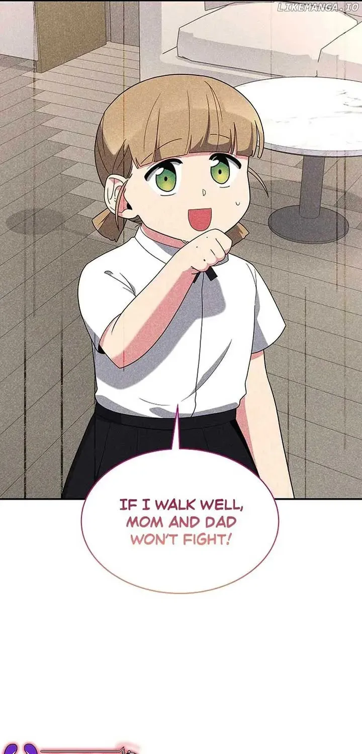 The Miraculous Physical Therapist Chapter 32 page 21 - 