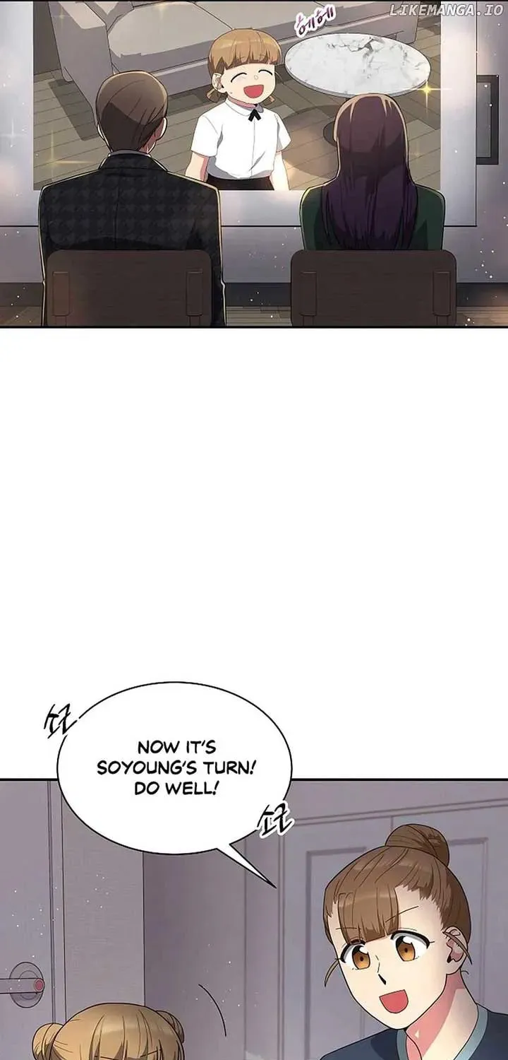The Miraculous Physical Therapist Chapter 32 page 26 - 