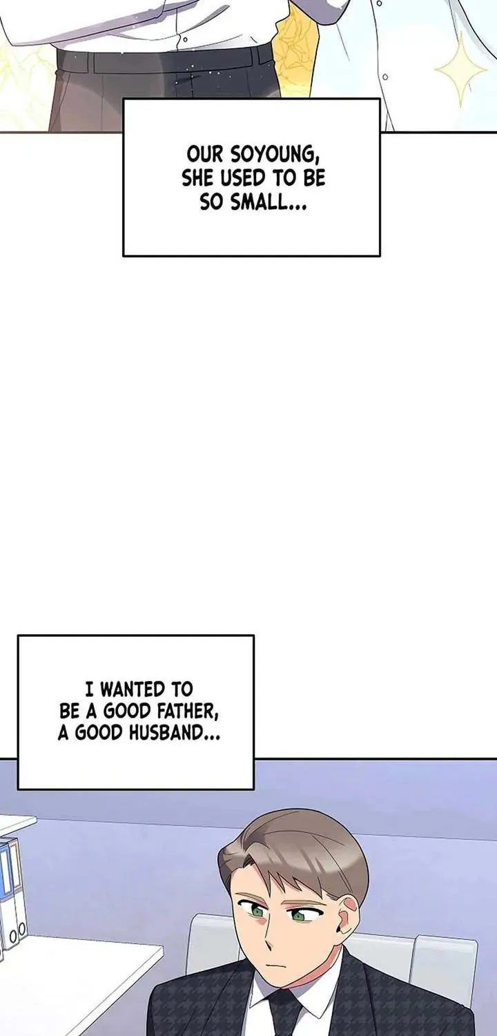 The Miraculous Physical Therapist Chapter 32 page 34 - 