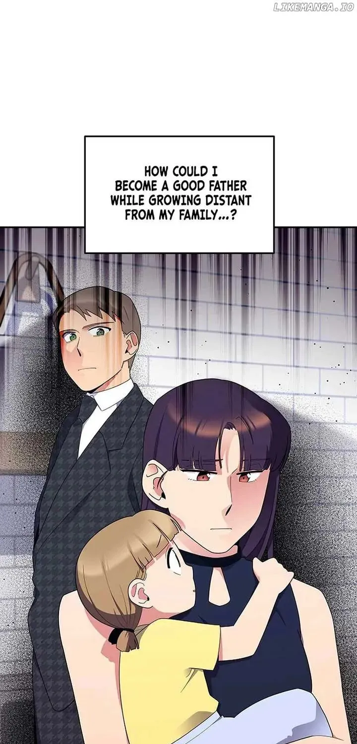 The Miraculous Physical Therapist Chapter 32 page 36 - 