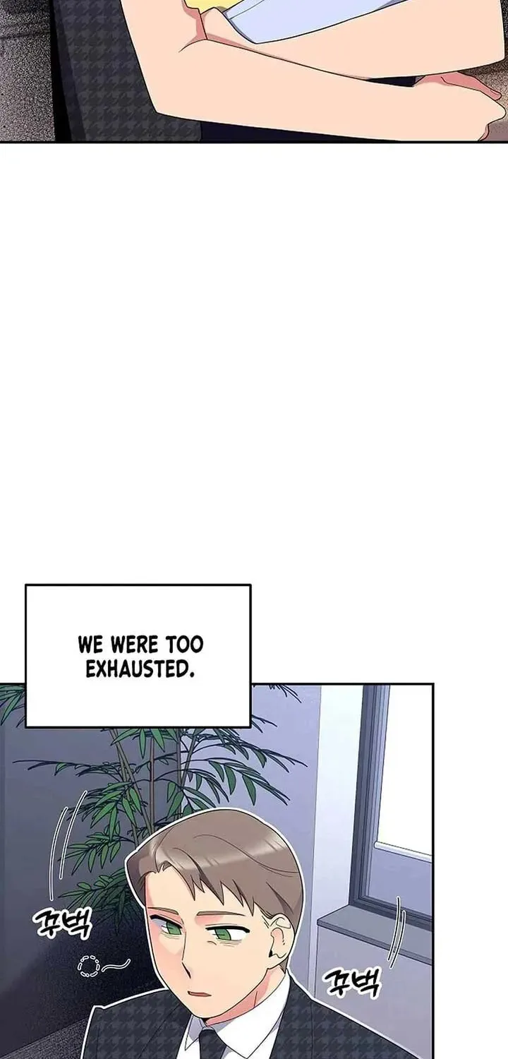 The Miraculous Physical Therapist Chapter 32 page 37 - 