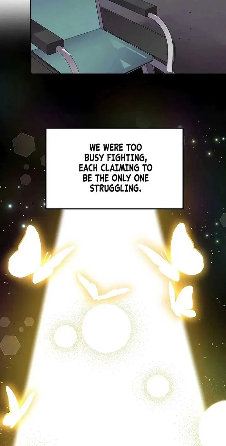 The Miraculous Physical Therapist Chapter 32 page 39 - 