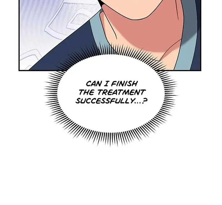 The Miraculous Physical Therapist Chapter 32 page 5 - 