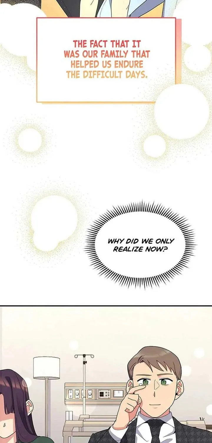 The Miraculous Physical Therapist Chapter 32 page 43 - 