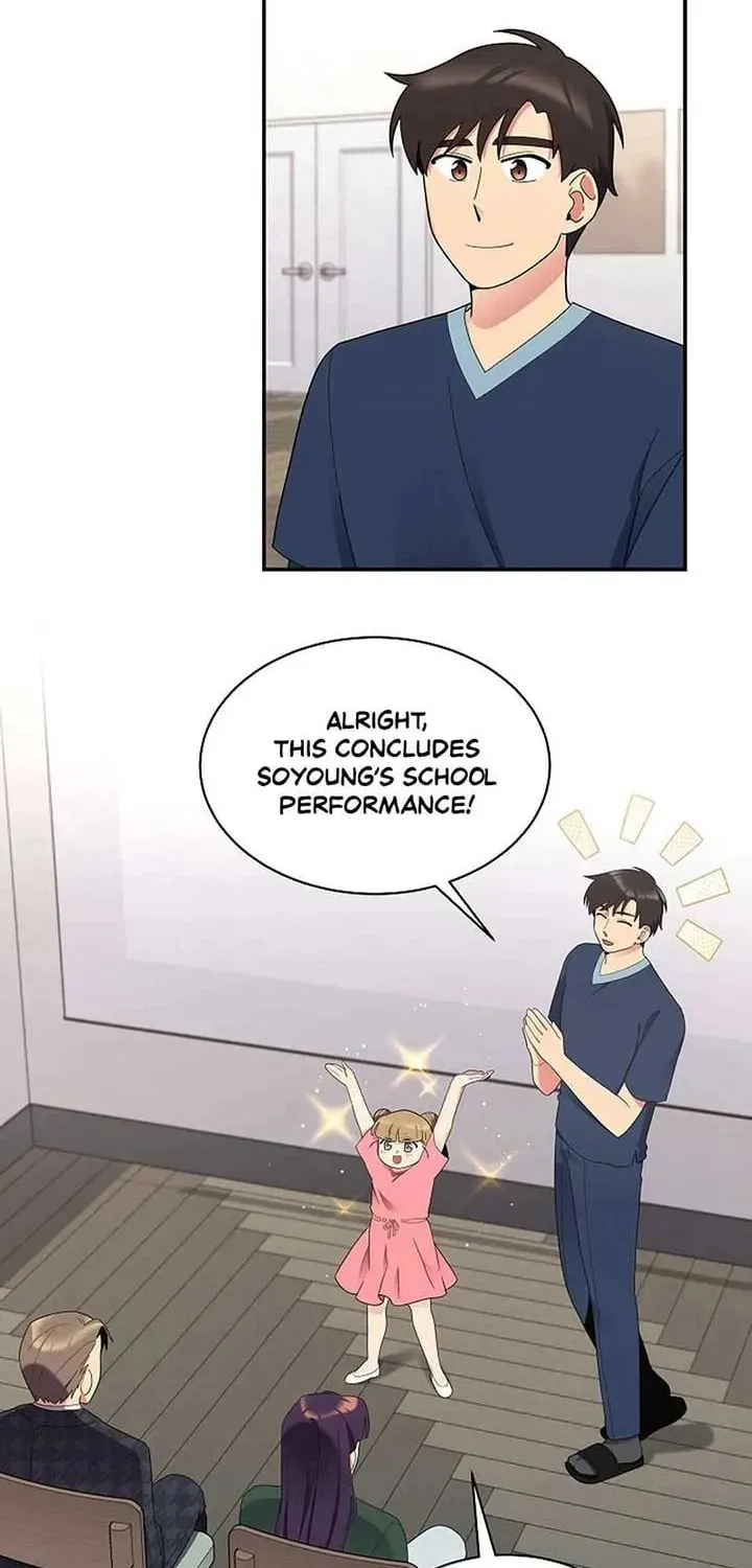 The Miraculous Physical Therapist Chapter 32 page 48 - 